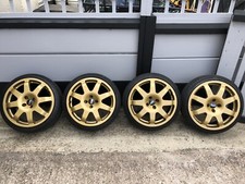 speedline corse 17” gtz