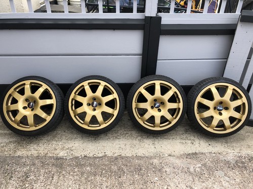 Speedline corse gtz - corse, 17”
