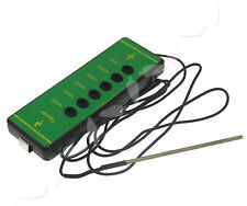 140cm Voltage Measurement