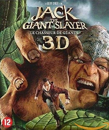 Jack the giant slayer - , (3d)