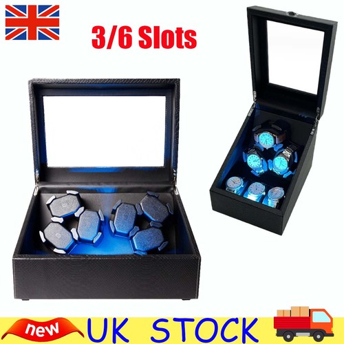 Automatic watch winder - automatic,