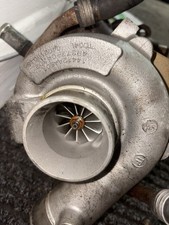 Td04 Hybrid Turbo Subaru