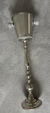 Champagne ice bucket rare - ice,