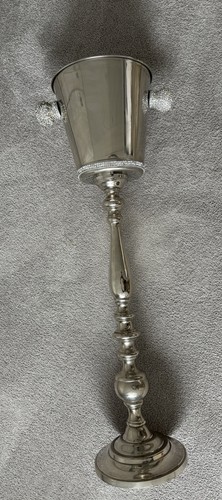 Champagne ice bucket rare - champagne,