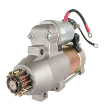 Starter Motor Yamaha 80 100 HP