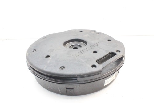 Infiniti bose subwoofer - bose,