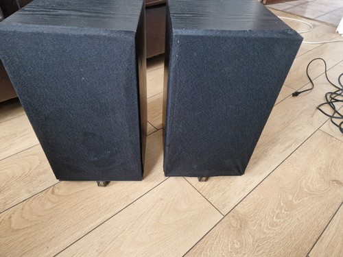 Acoustic research spirit 152 - research,