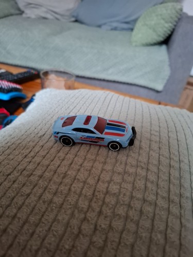 Hot wheels camaro - wheels, ss