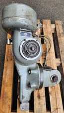 Bridgeport slotting head - bridgeport,