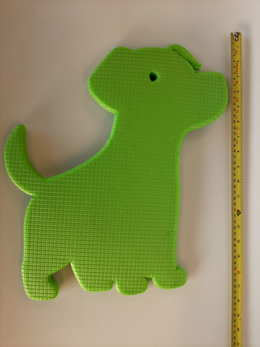 Kneeling mat pad soft play - mat/pad-soft,
