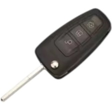 Ford 433MHz FSK Flip Remote