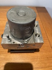 RANGE ROVER SPORT ABS PUMP ECU