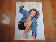 Kylie Minogue original POSTER