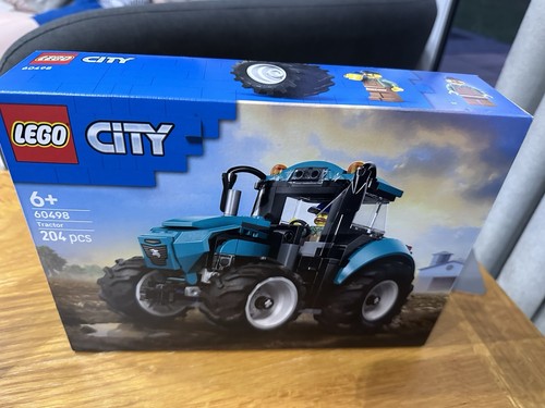 Brand new box - new, lego