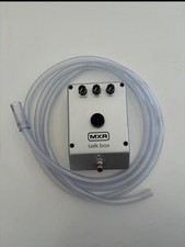 MXR talk box guitar effects