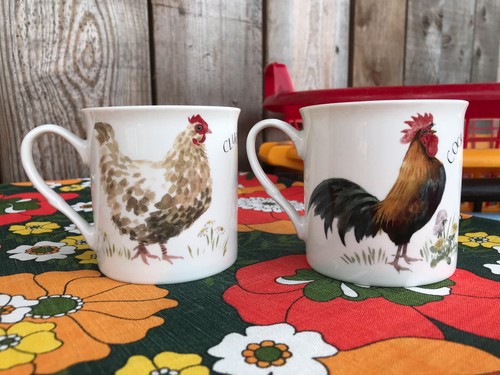 Collectable stow green chicken - collectable,