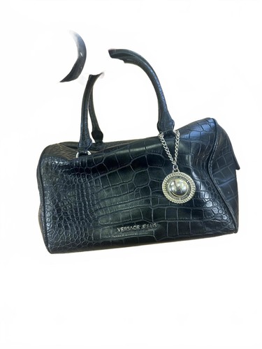 Versace jeans black - versace,