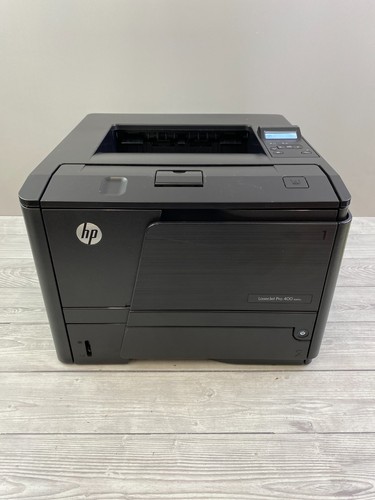 Laserjet pro 400 m401a - hp,
