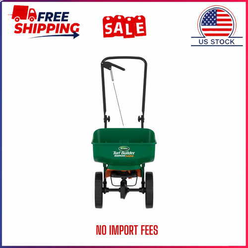 Scotts turf builder - scotts,