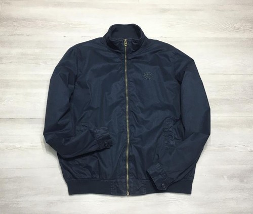 Men schott nyc jacket - navy, 42