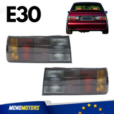 REAR TAIL LIGHT LEFT RIGHT SET