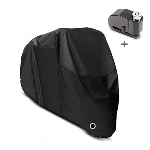 Tarpaulin xxxl alarm - xxxl, brake