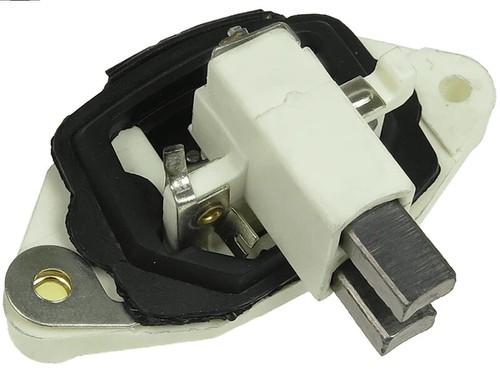 Alternator regulator - alternator,