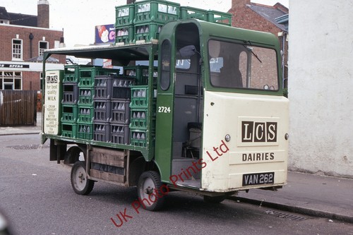 Photo 6x4 electric milk - 6x4,