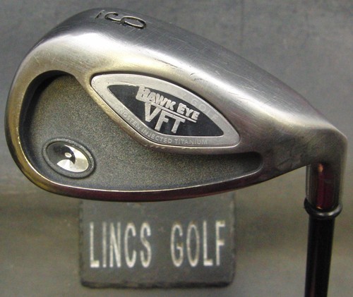 Callaway hawk eye vft iron - hawk,