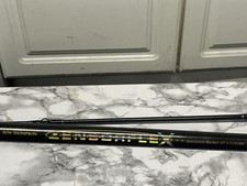 Specialist Barbel Fishing Rod Ron Thompson Zensorflex 11ft 2 Piece River Canal 