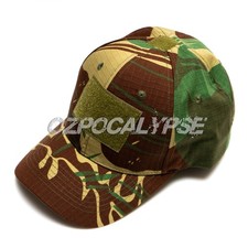 Rhodesian Brushstroke Cap -