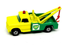 Matchbox Lesney Superfast 13