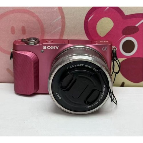 Sony alpha nex - sony, mirrorless