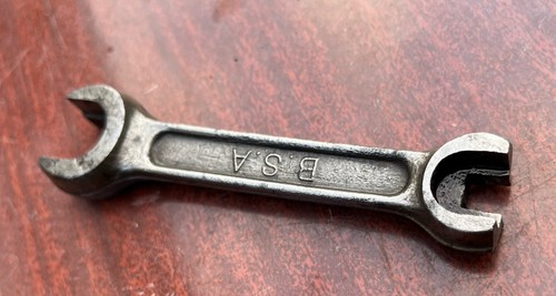 Bsa ww2 para - ww2, wd