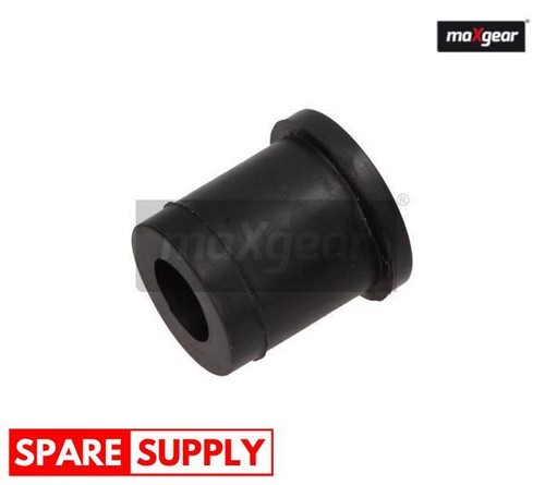 Bush leaf spring - leaf,