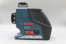 Bosch GLL 3-80 P Professional