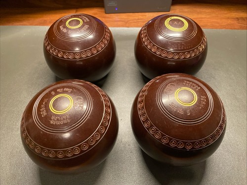 Thomas taylor lawn bowls - x,