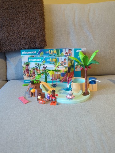 Playmobil 71529 life - playmobil, 'my