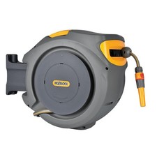 Hozelock 2401 auto reel - auto,