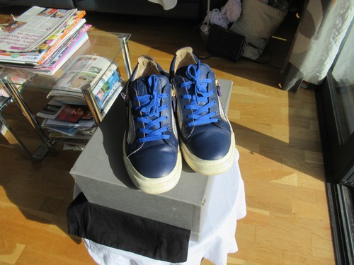 Guiseppe zanotti designer - guiseppe,