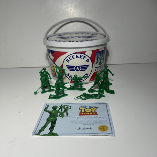 Disney pixar toy story - toy,