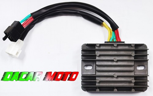 Voltage regulator for triumph - voltage,