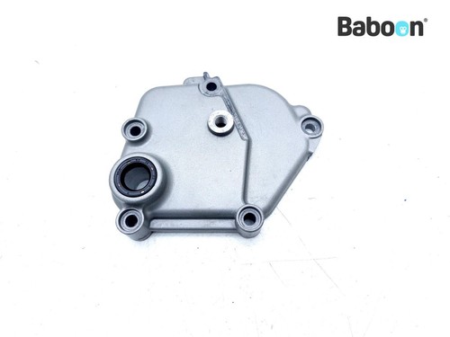 Engine cover shift - cover,