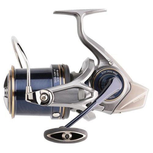 Daiwa basia surf - daiwa,