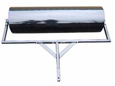 4ft Grass Roller Compact