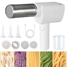 Electric Noodle Pasta Maker