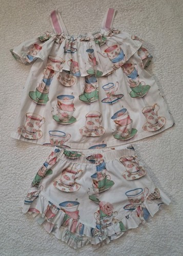 Monnalisa girls outfit age - age, 10