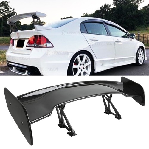 Universal gloss rear trunk - universal,