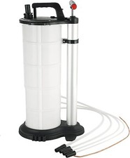 9L Vacuum Oil Extractor Manual