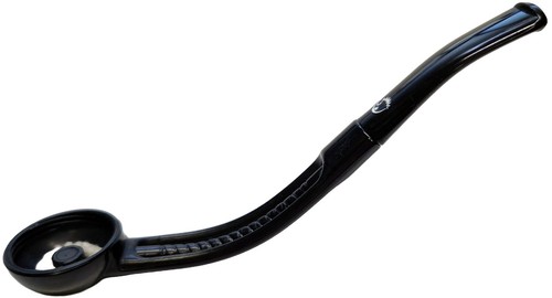 Falcon hunter bent black - hunter,